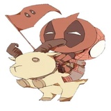 Baby Spiderman WhatsApp Sticker #10