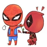 Sticker 18
