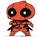 Baby Spiderman WhatsApp Sticker #6