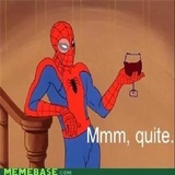 Spidey WhatsApp Sticker #17