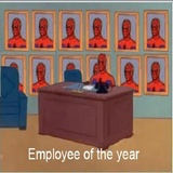 Spidey WhatsApp Sticker #25