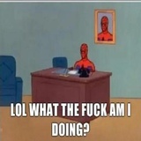 Spidey WhatsApp Sticker #26