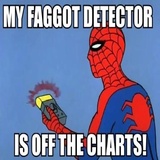 Spidey WhatsApp Sticker #4