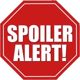 Spoiler Alerts WhatsApp Sticker pack