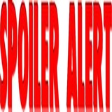 Spoiler Alerts WhatsApp Sticker #3