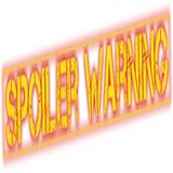 Spoiler Alerts WhatsApp Sticker #4