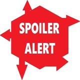 Spoiler Alerts WhatsApp Sticker #5