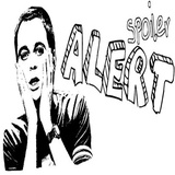 Spoiler Alerts WhatsApp Sticker #6