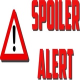 Spoiler Alerts WhatsApp Sticker #7