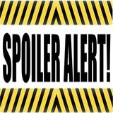 Spoiler Alerts WhatsApp Sticker #8