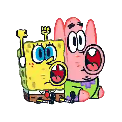 SpongeBob