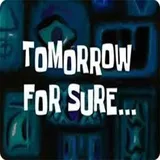 SpongeTime