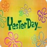 SpongeTime WhatsApp Sticker #11