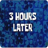 SpongeTime WhatsApp Sticker #13