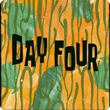 SpongeTime WhatsApp Sticker #2