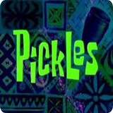 SpongeTime WhatsApp Sticker #6