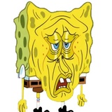 Spongebob WhatsApp Sticker #13