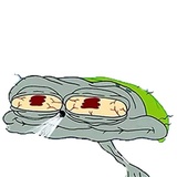 Spongebob WhatsApp Sticker #20