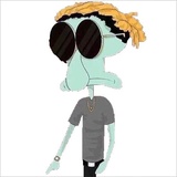 Spongebob WhatsApp Sticker #23