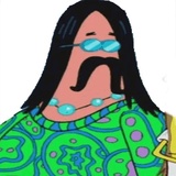 Spongebob WhatsApp Sticker #27