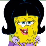 Spongebob WhatsApp Sticker #28