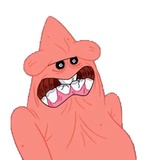 Spongebob WhatsApp Sticker #3