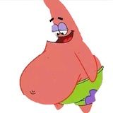 Spongebob WhatsApp Sticker #5