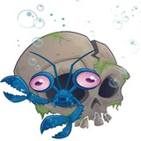 Halloween Monsters WhatsApp Sticker #11