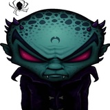 Halloween Monsters WhatsApp Sticker #14