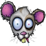 Halloween Monsters WhatsApp Sticker #20