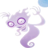 Halloween Monsters WhatsApp Sticker #21