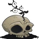 Halloween Monsters WhatsApp Sticker #22