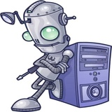 Halloween Monsters WhatsApp Sticker #30