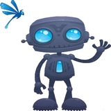 Halloween Monsters WhatsApp Sticker #4