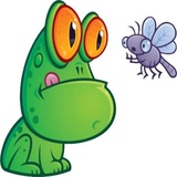 Halloween Monsters WhatsApp Sticker #9