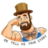 Sticker 12