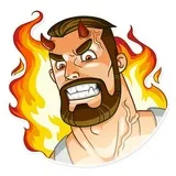 Sticker 13