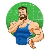 Sticker 8