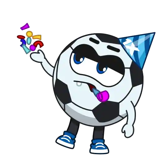 Sticker 18