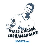 Sports.uz Official WhatsApp Sticker #14