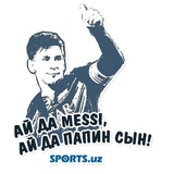 Sports.uz Official WhatsApp Sticker #2