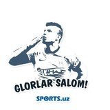 Sports.uz Official WhatsApp Sticker #5