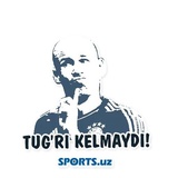 Sports.uz Official WhatsApp Sticker #9