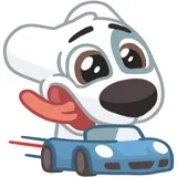 Sticker 25