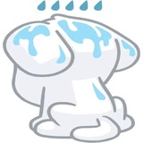 Spotty WhatsApp Sticker #27