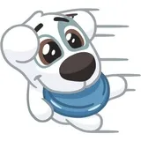 Sticker 35