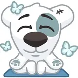 Sticker 42