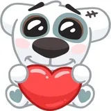 Sticker 9