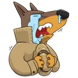 Sticker 21