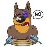 Sticker 23